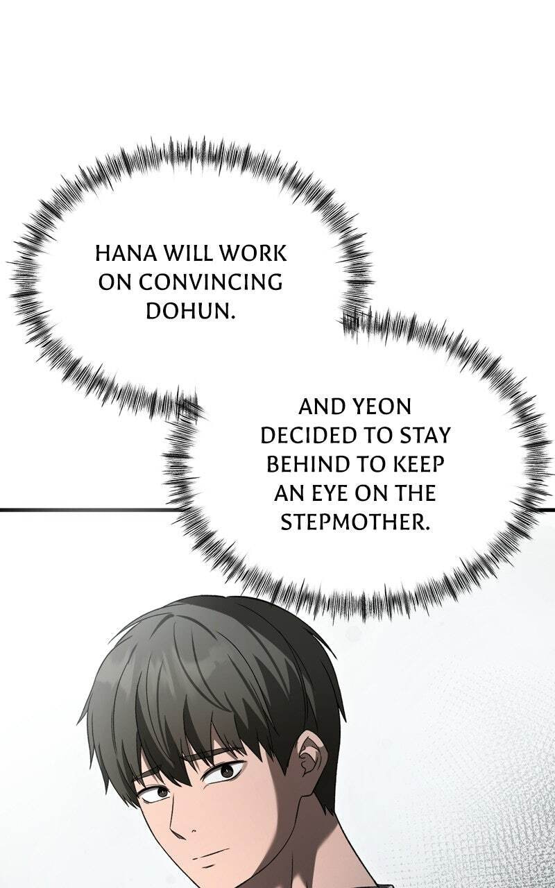 Ghost Dating Simulation (DONG9) Chapter 59 page 66 - 