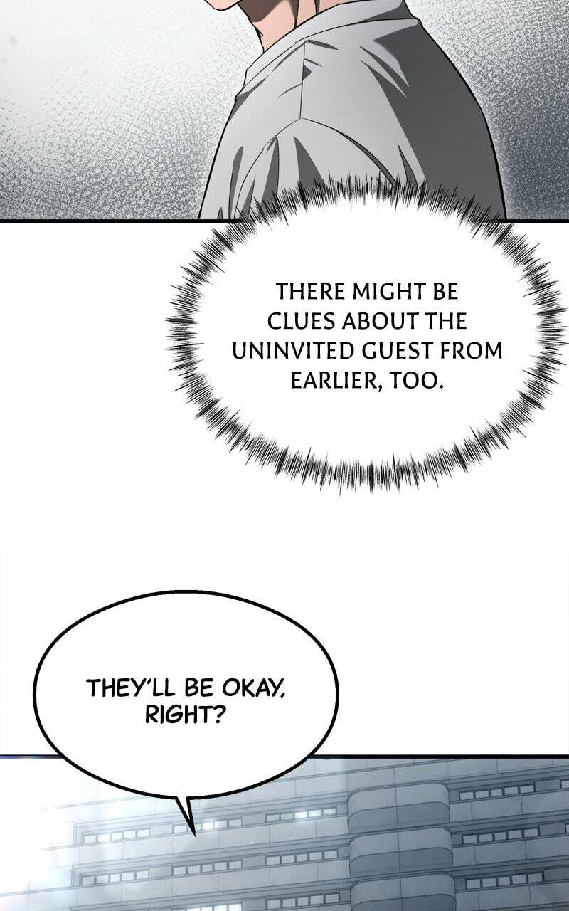 Ghost Dating Simulation (DONG9) Chapter 59 page 67 - 