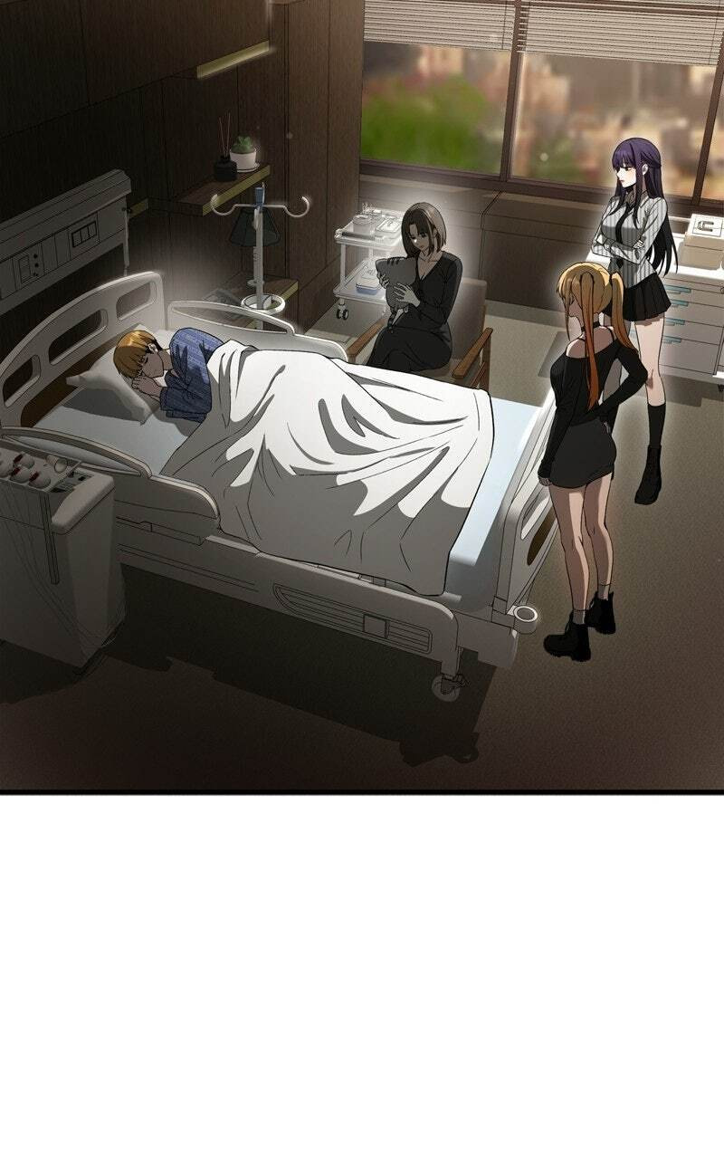 Ghost Dating Simulation (DONG9) Chapter 59 page 73 - 