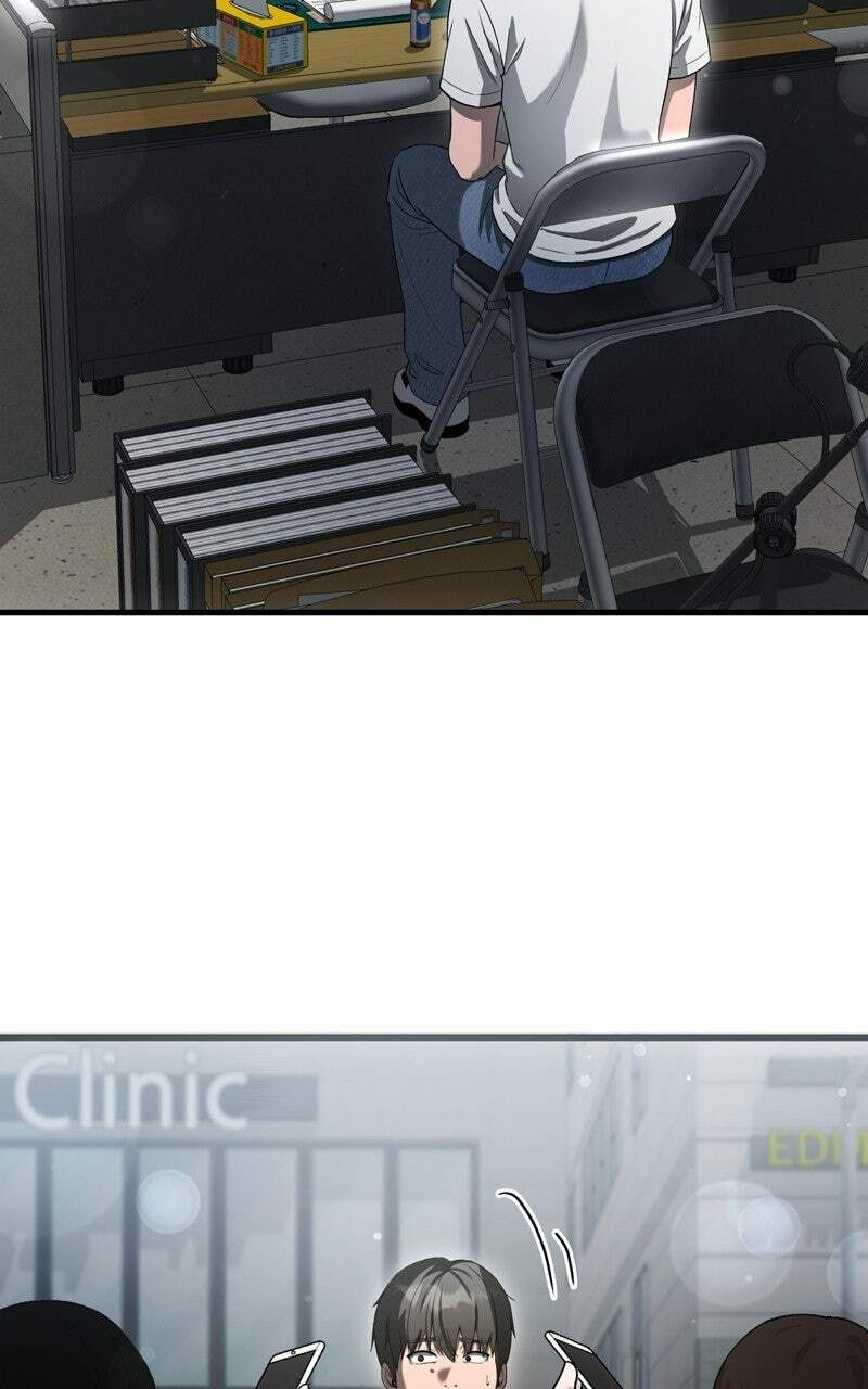 Ghost Dating Simulation (DONG9) Chapter 59 page 76 - 