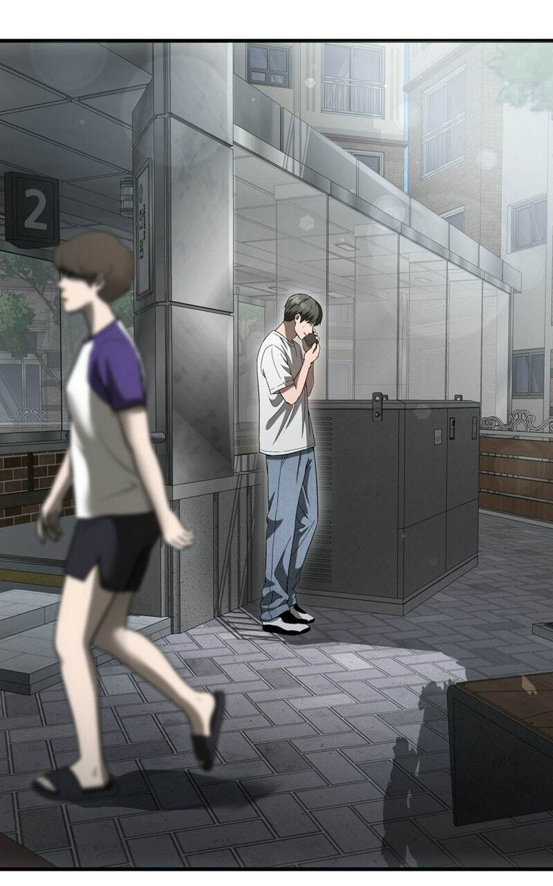 Ghost Dating Simulation (DONG9) Chapter 59 page 78 - 