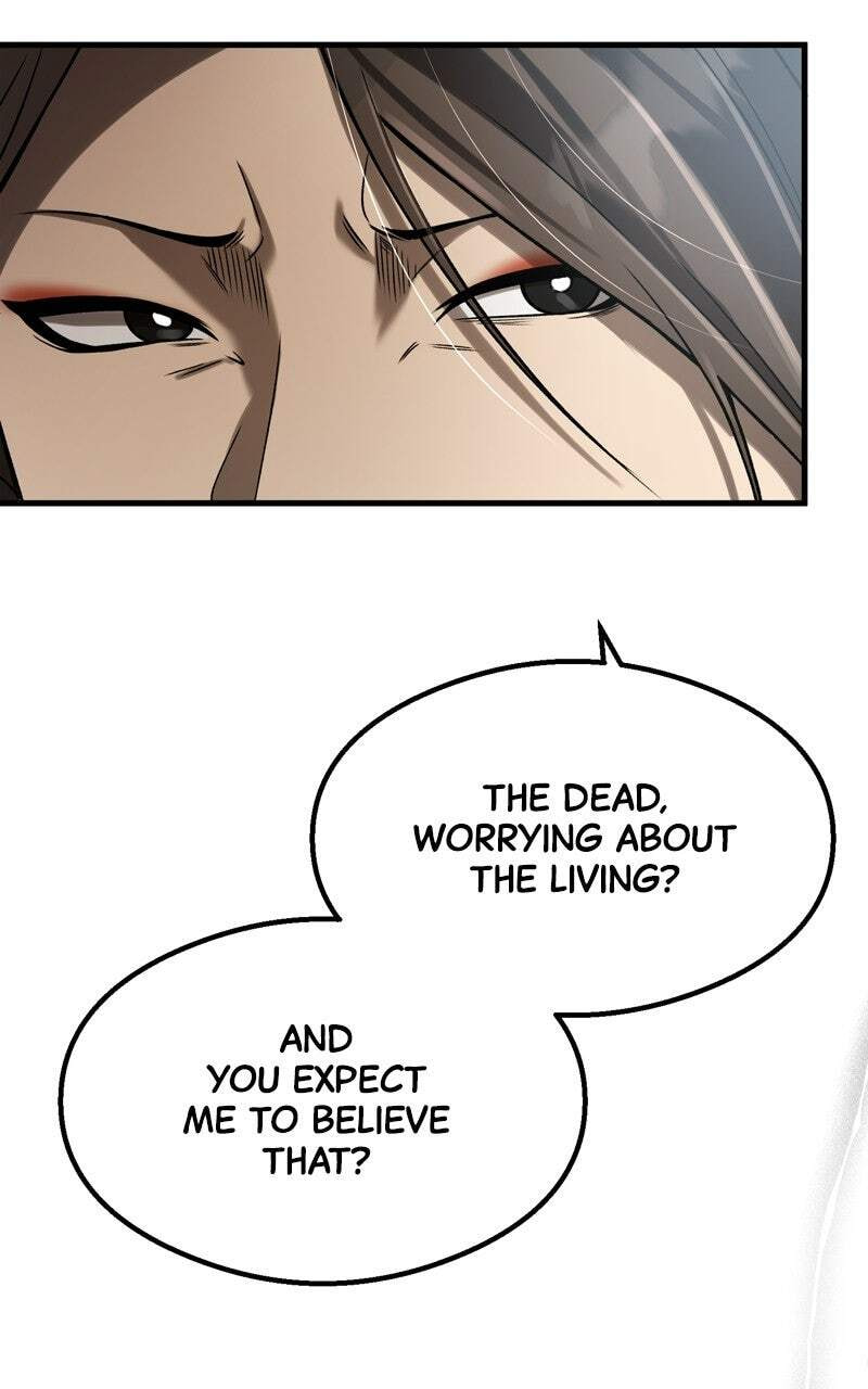 Ghost Dating Simulation (DONG9) Chapter 59 page 9 - 