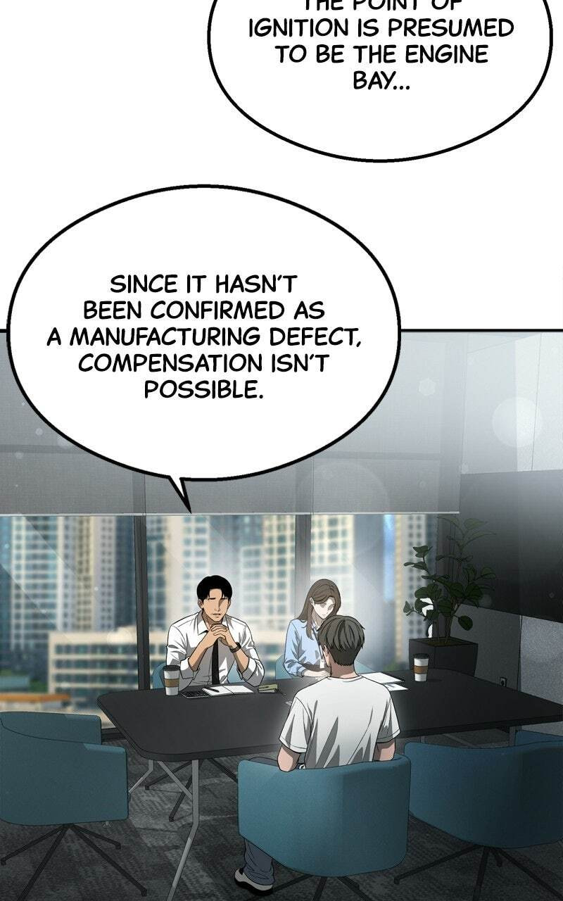 Ghost Dating Simulation (DONG9) Chapter 59 page 81 - 