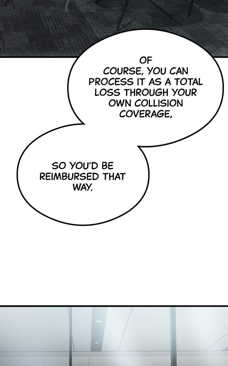 Ghost Dating Simulation (DONG9) Chapter 59 page 82 - 
