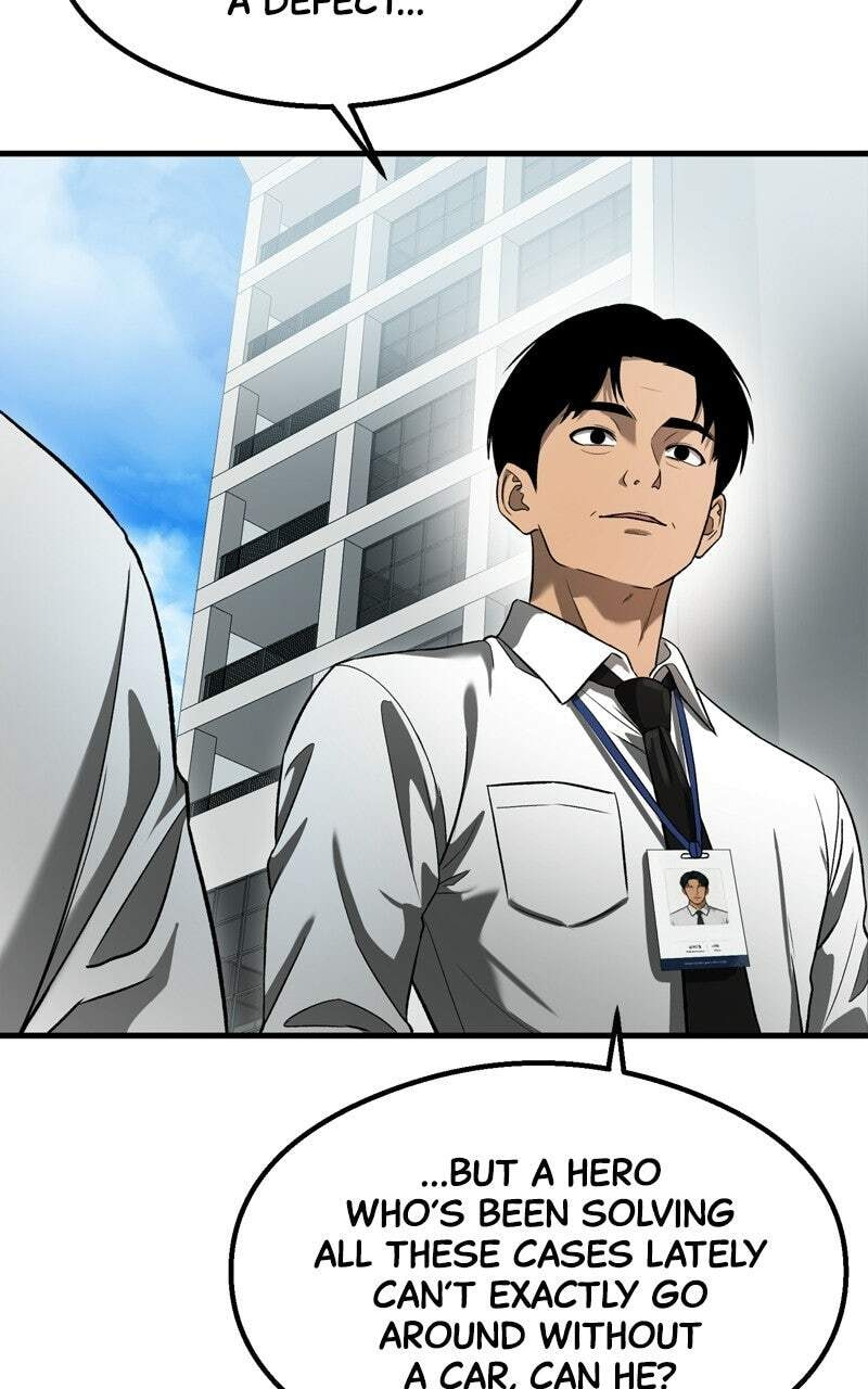 Ghost Dating Simulation (DONG9) Chapter 59 page 90 - 