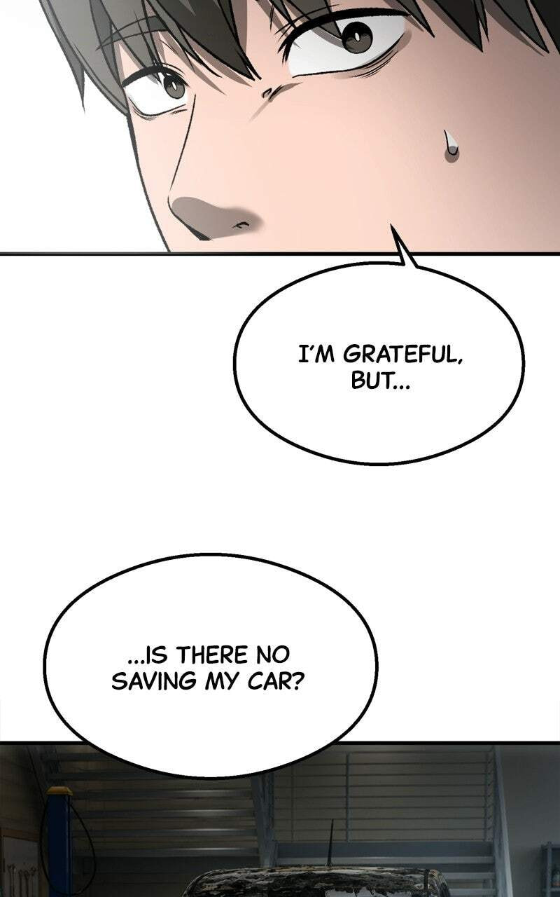Ghost Dating Simulation (DONG9) Chapter 59 page 94 - 