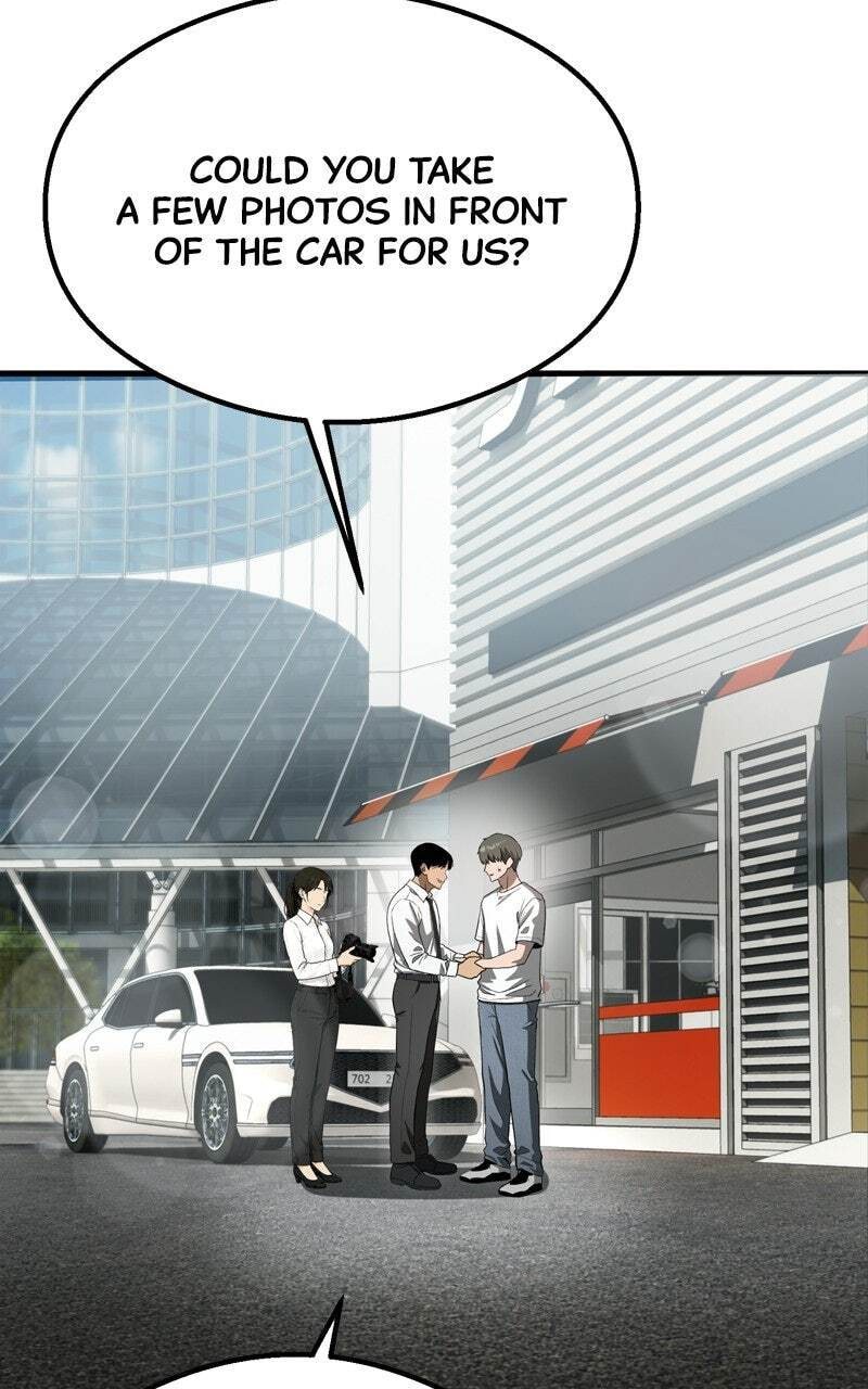 Ghost Dating Simulation (DONG9) Chapter 59 page 97 - 