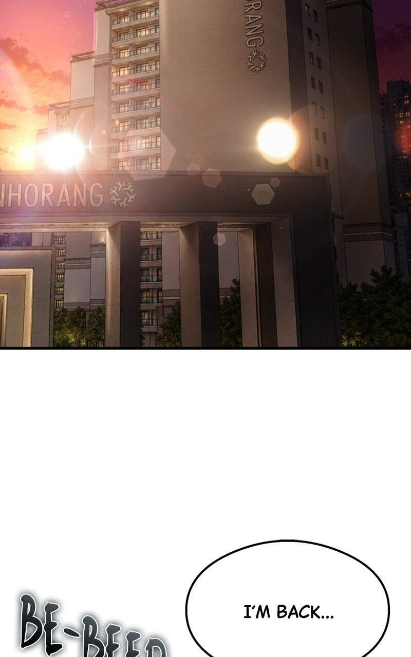 Ghost Dating Simulation (DONG9) Chapter 59 page 100 - 