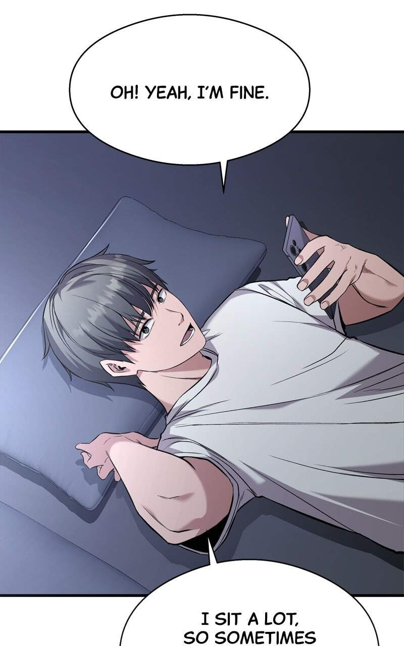 Ghost Dating Simulation (DONG9) Chapter 6 page 11 - 