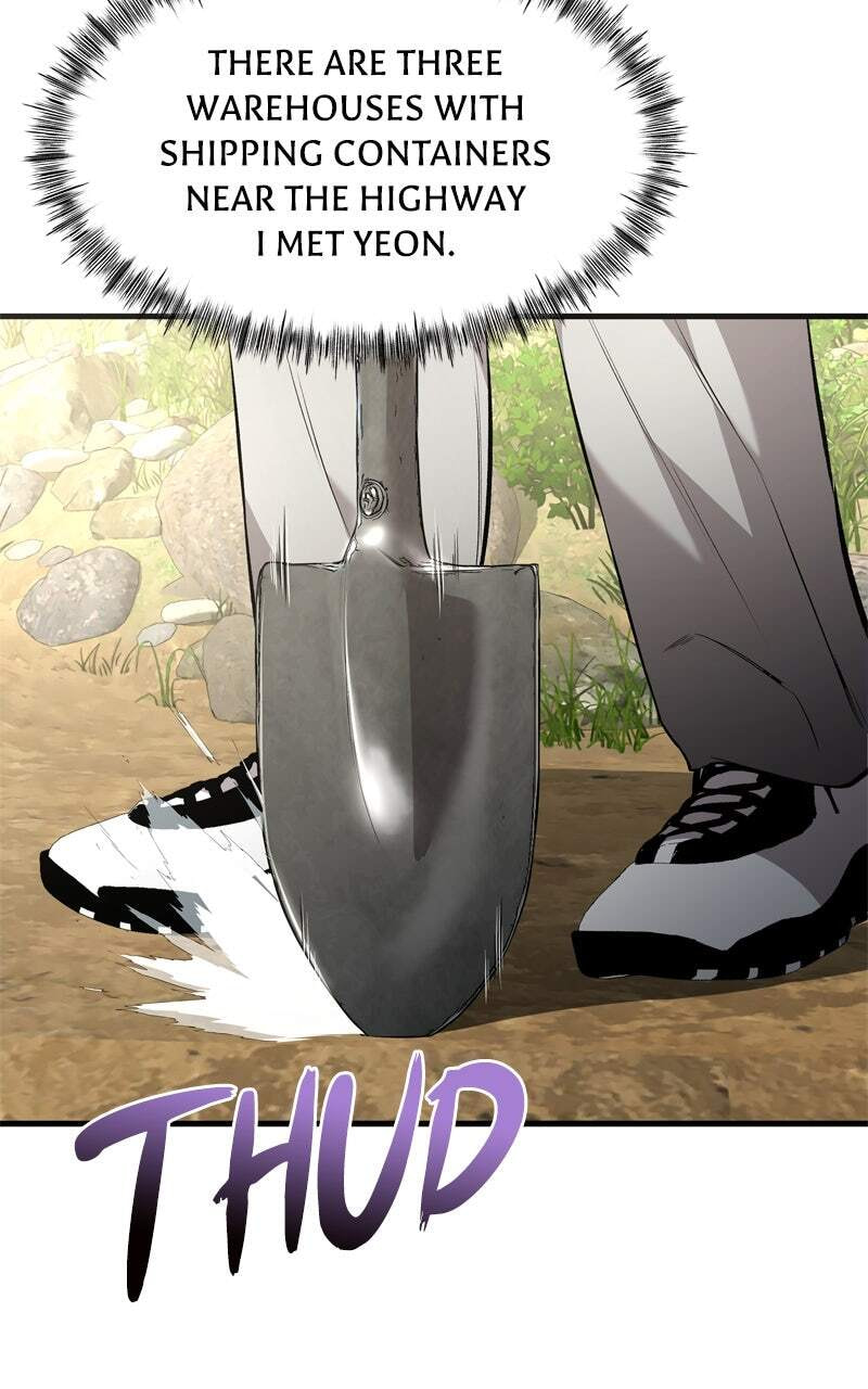 Ghost Dating Simulation (DONG9) Chapter 6 page 102 - 