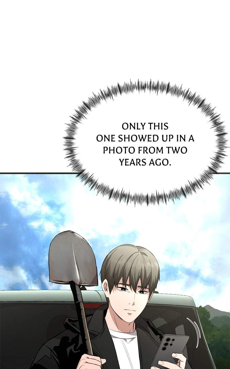 Ghost Dating Simulation (DONG9) Chapter 6 page 103 - 