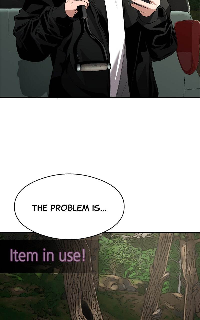 Ghost Dating Simulation (DONG9) Chapter 6 page 104 - 