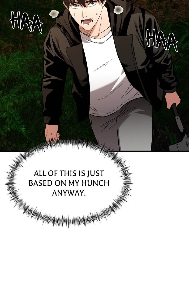 Ghost Dating Simulation (DONG9) Chapter 6 page 115 - 