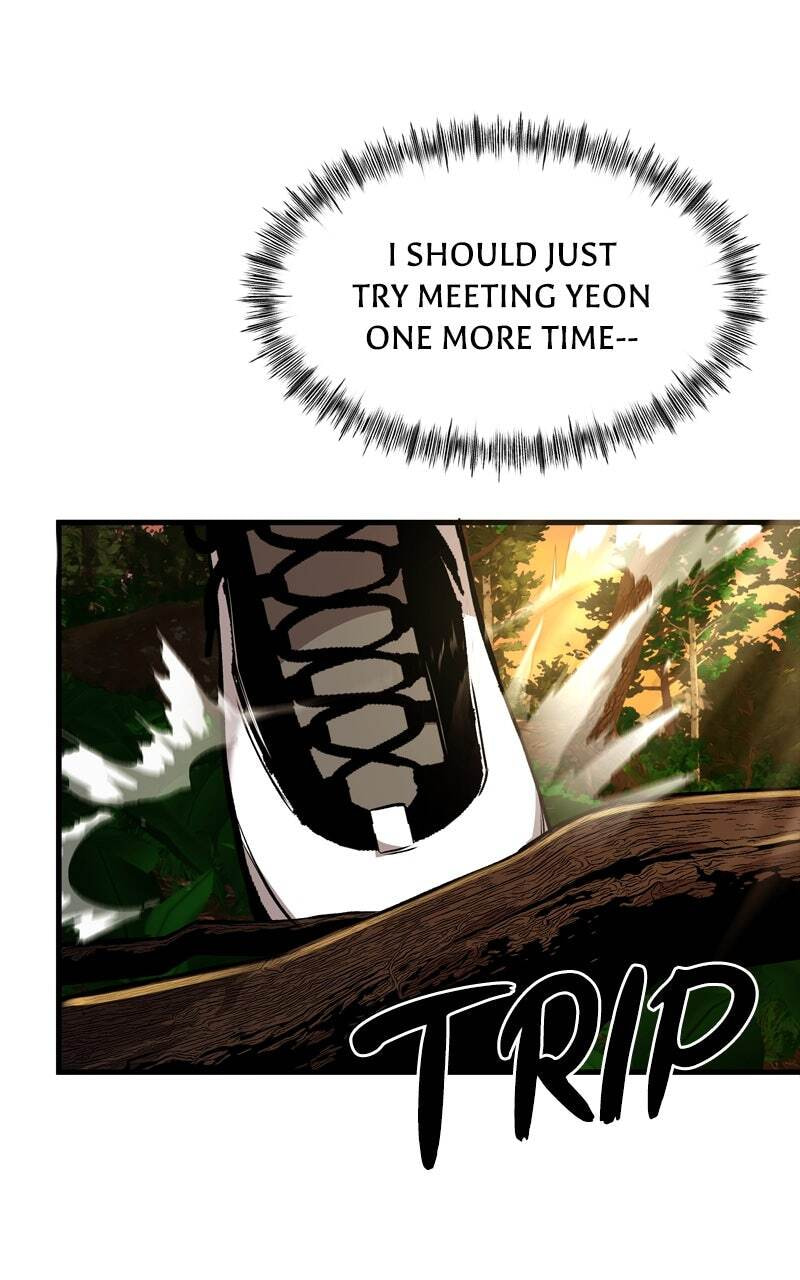 Ghost Dating Simulation (DONG9) Chapter 6 page 116 - 