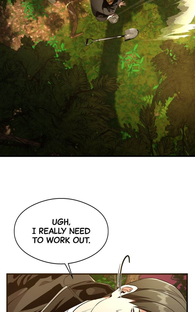 Ghost Dating Simulation (DONG9) Chapter 6 page 118 - 