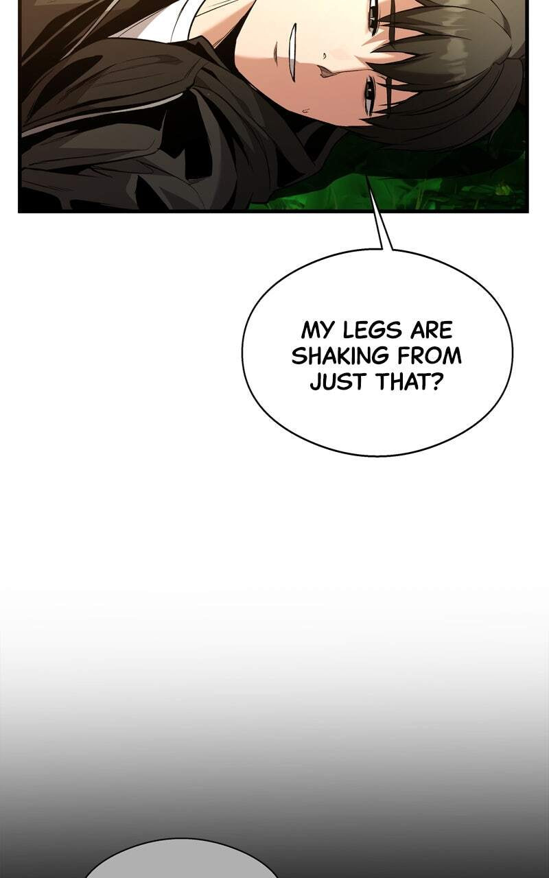 Ghost Dating Simulation (DONG9) Chapter 6 page 119 - 
