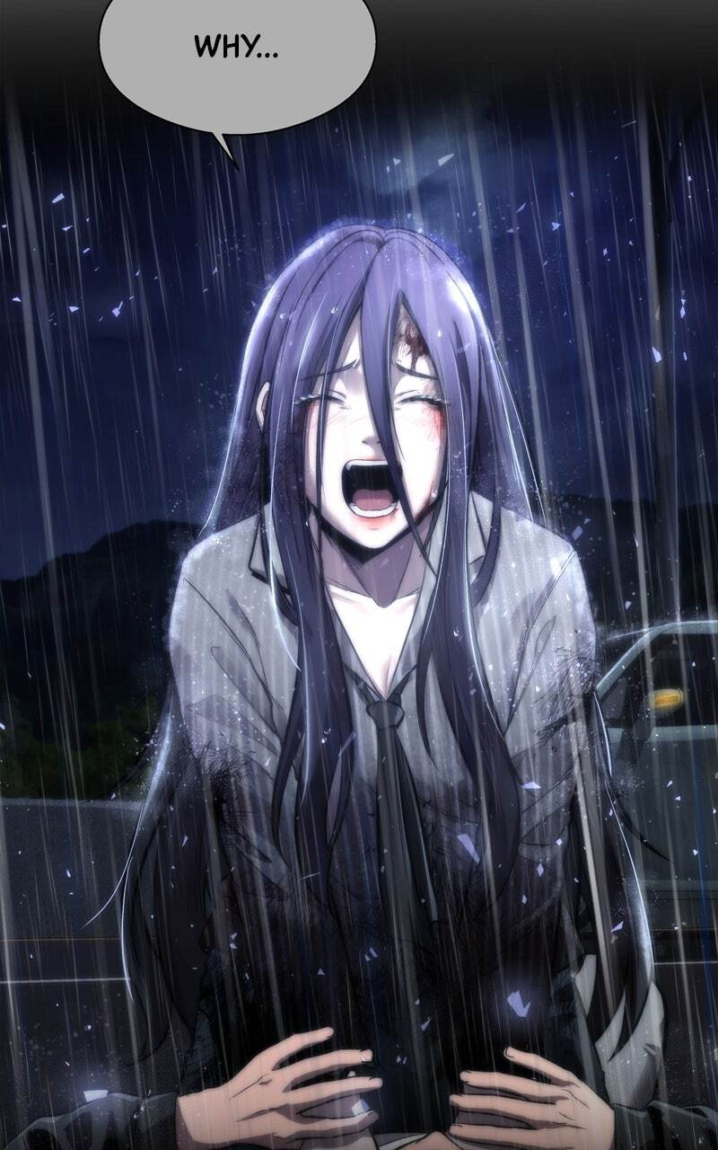 Ghost Dating Simulation (DONG9) Chapter 6 page 120 - 