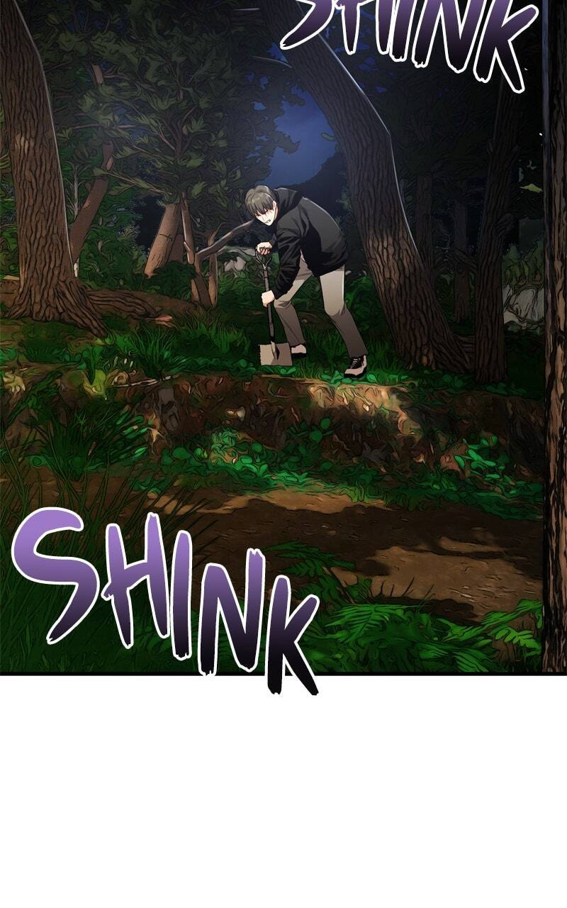 Ghost Dating Simulation (DONG9) Chapter 6 page 130 - 