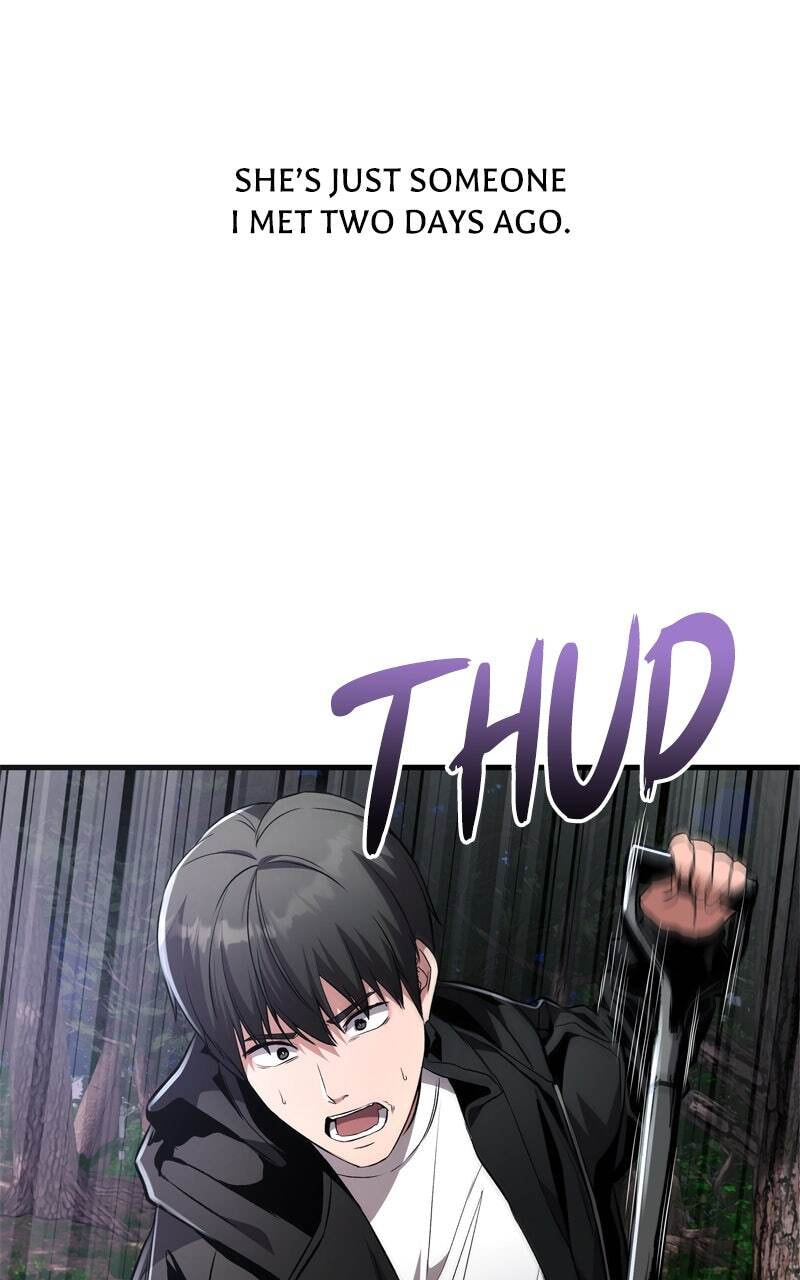 Ghost Dating Simulation (DONG9) Chapter 6 page 131 - 