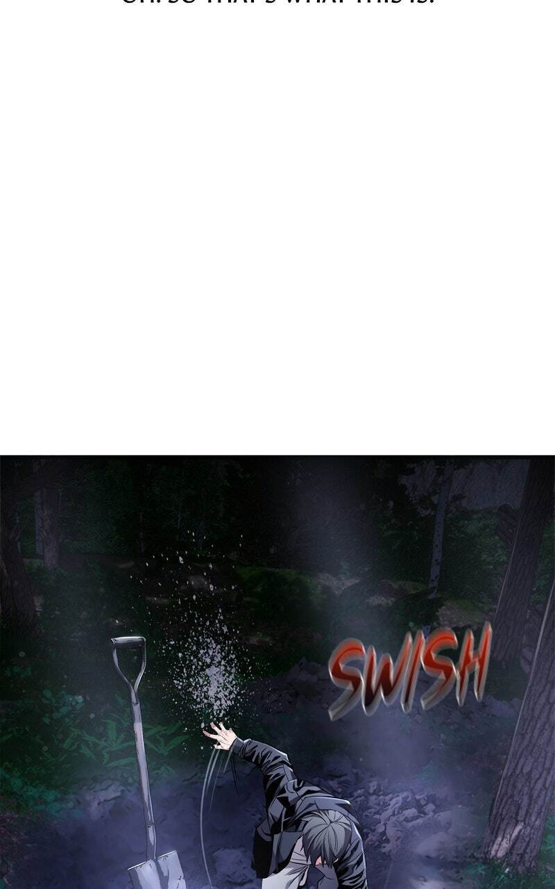 Ghost Dating Simulation (DONG9) Chapter 6 page 135 - 