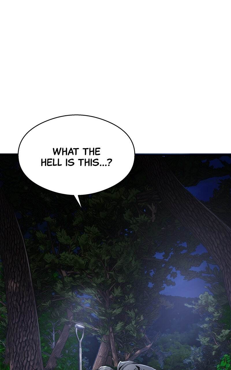 Ghost Dating Simulation (DONG9) Chapter 6 page 139 - 