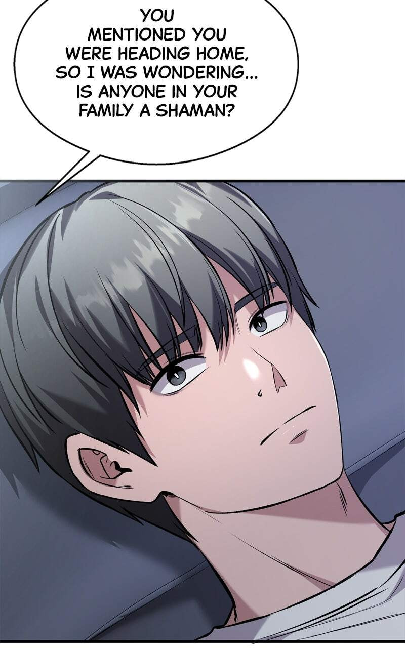 Ghost Dating Simulation (DONG9) Chapter 6 page 15 - 
