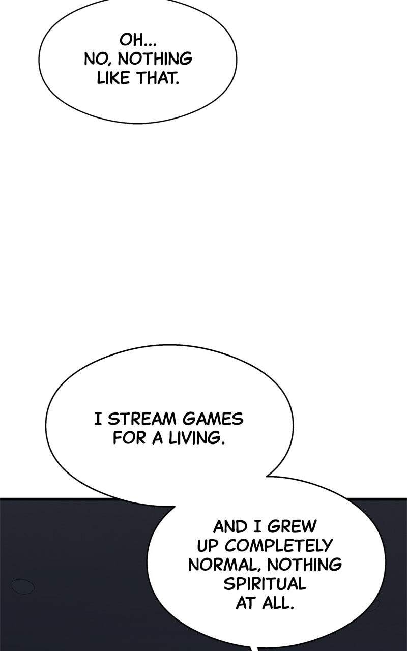 Ghost Dating Simulation (DONG9) Chapter 6 page 17 - 