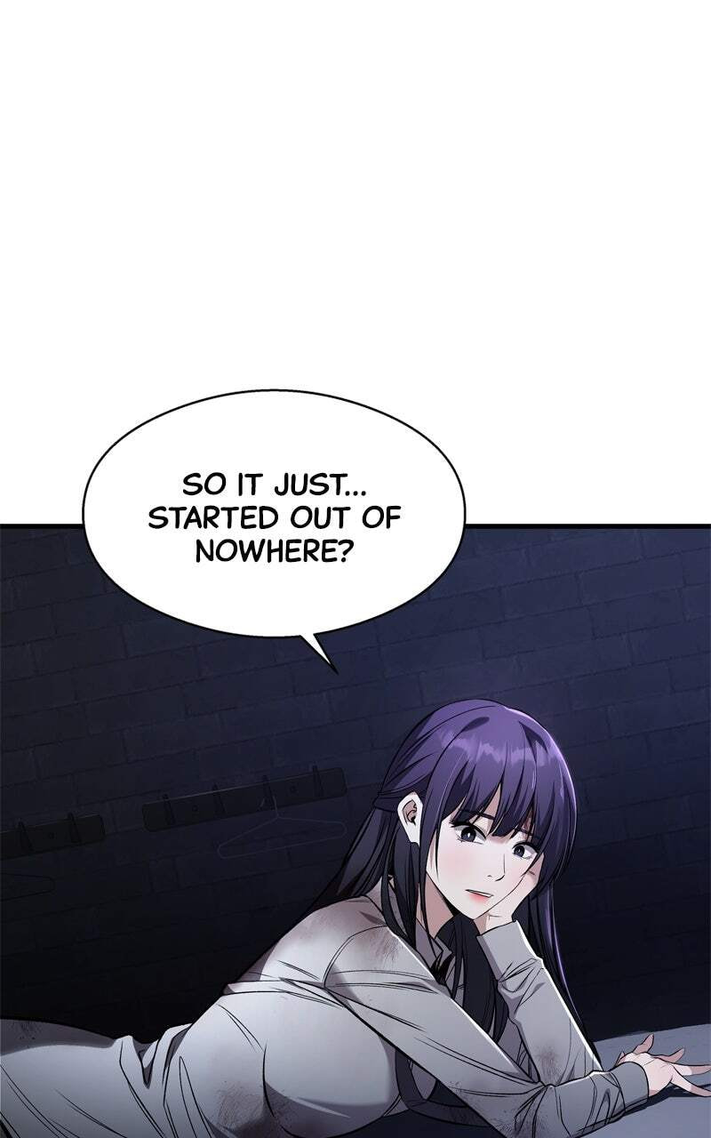 Ghost Dating Simulation (DONG9) Chapter 6 page 19 - 
