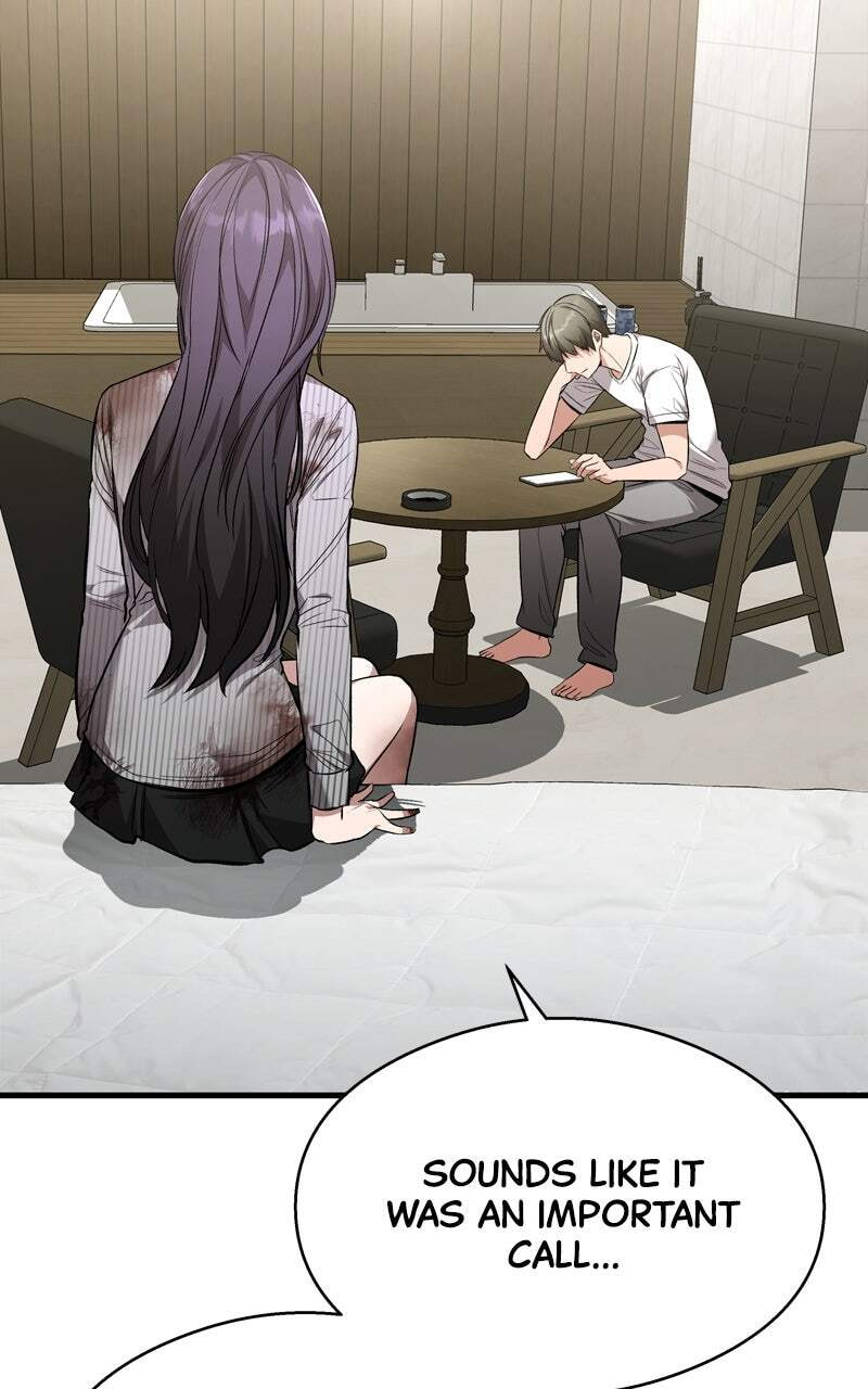 Ghost Dating Simulation (DONG9) Chapter 6 page 3 - 