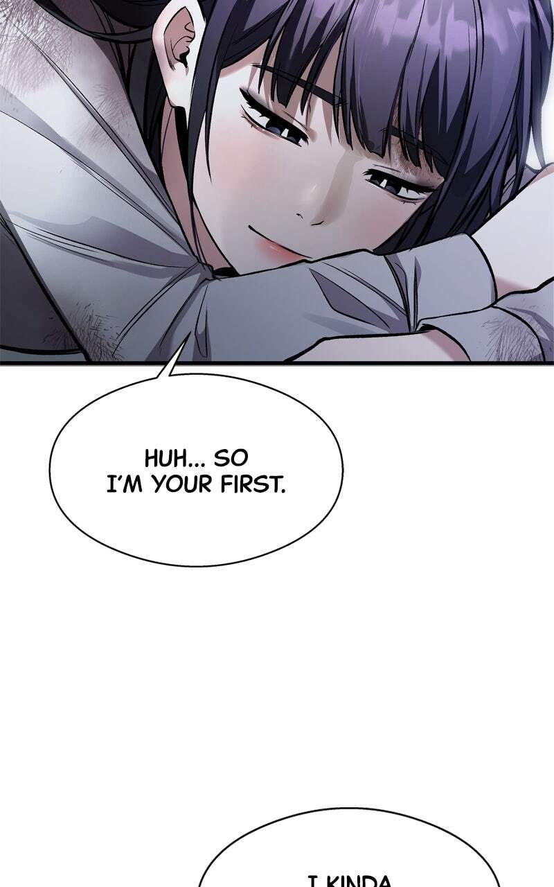 Ghost Dating Simulation (DONG9) Chapter 6 page 21 - 