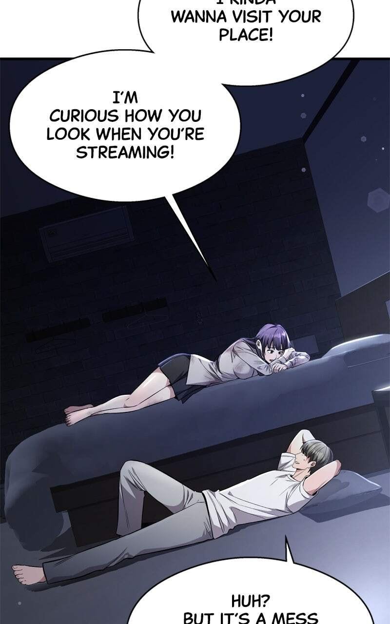 Ghost Dating Simulation (DONG9) Chapter 6 page 22 - 