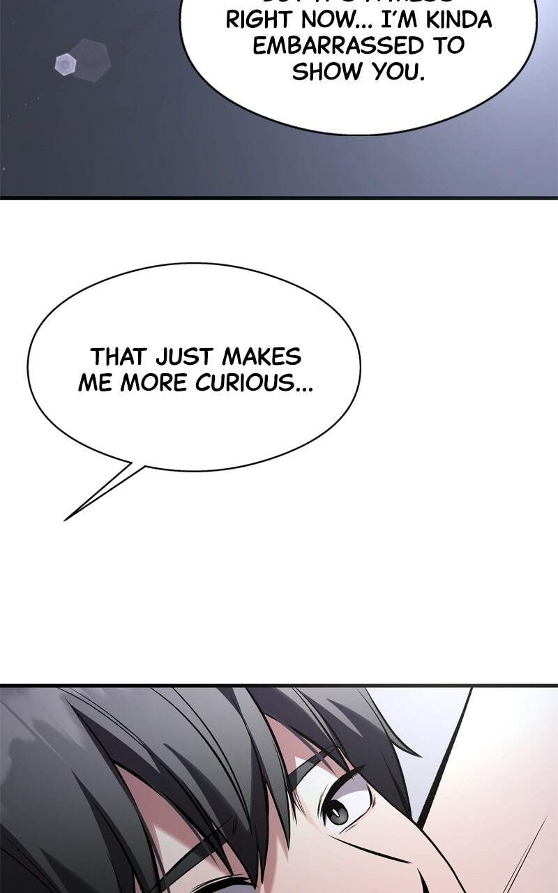 Ghost Dating Simulation (DONG9) Chapter 6 page 23 - 