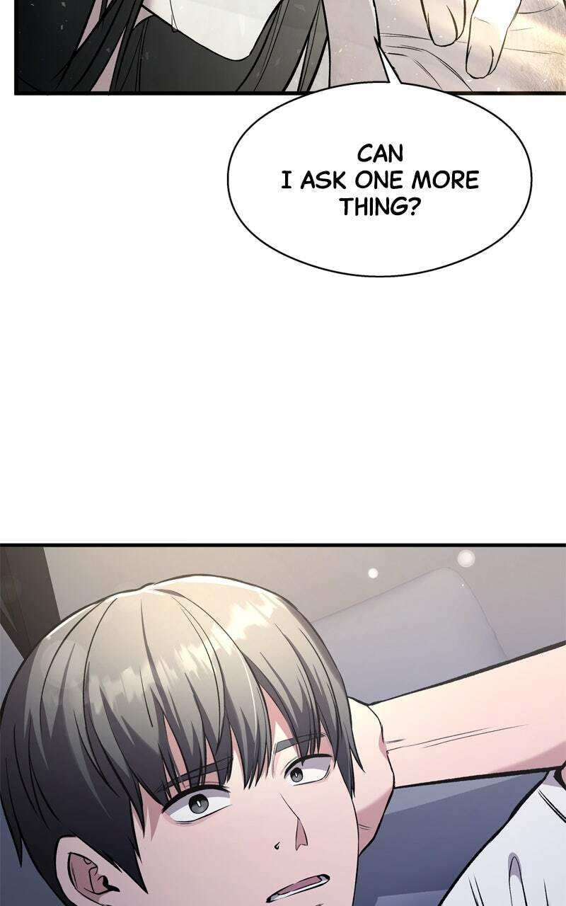 Ghost Dating Simulation (DONG9) Chapter 6 page 28 - 