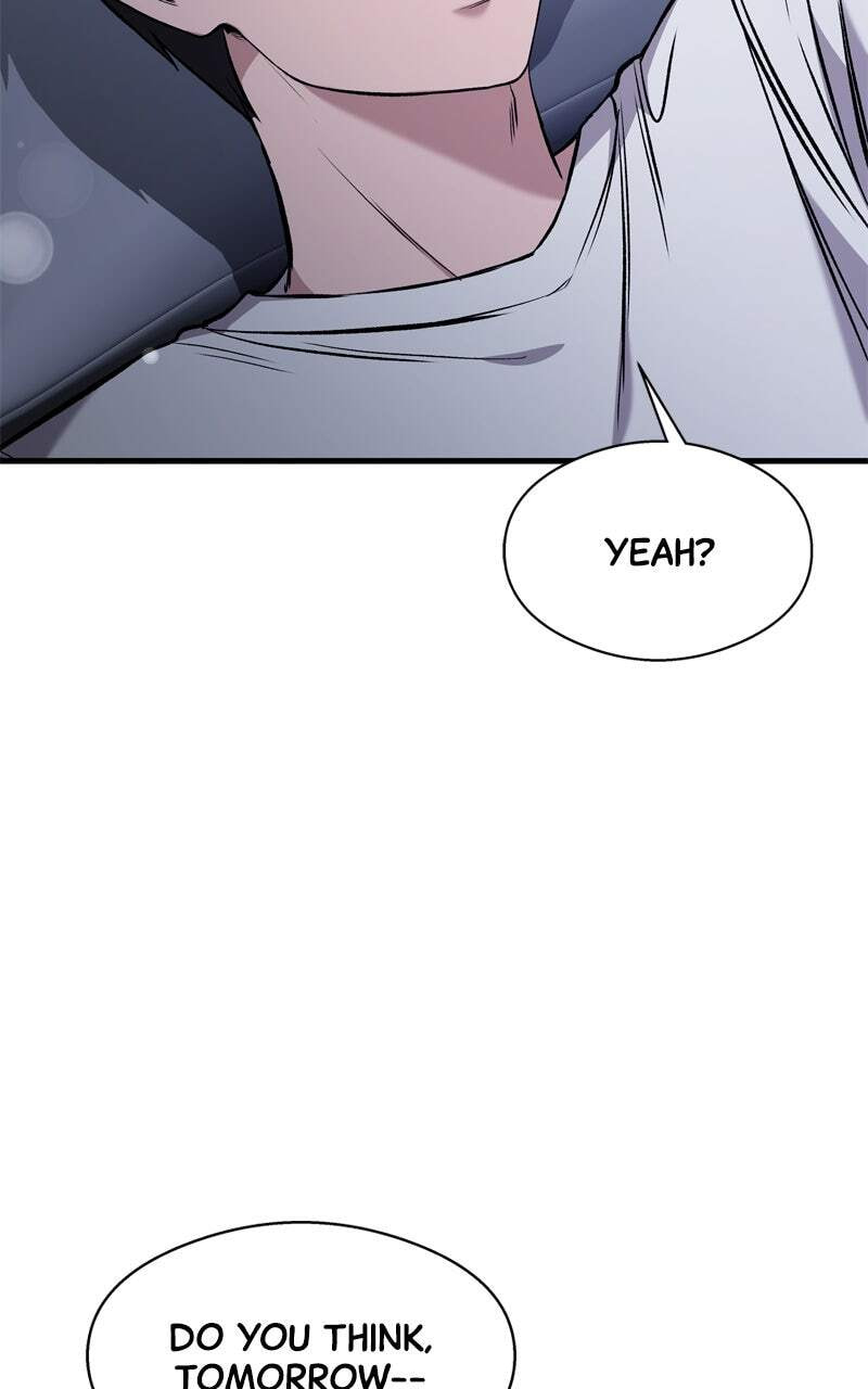 Ghost Dating Simulation (DONG9) Chapter 6 page 29 - 