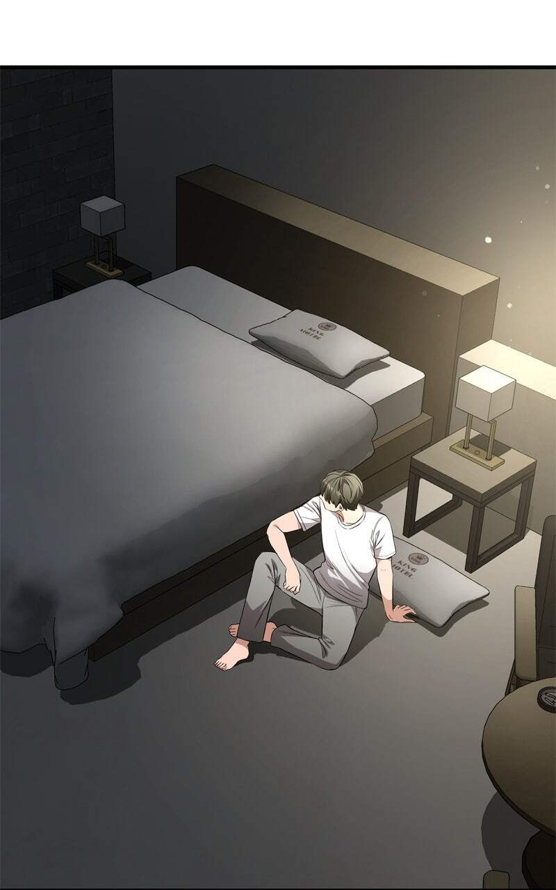 Ghost Dating Simulation (DONG9) Chapter 6 page 31 - 