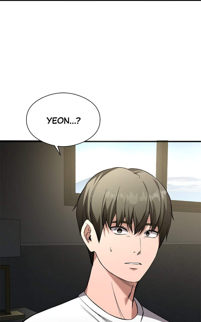 Ghost Dating Simulation (DONG9) Chapter 6 page 32 - 