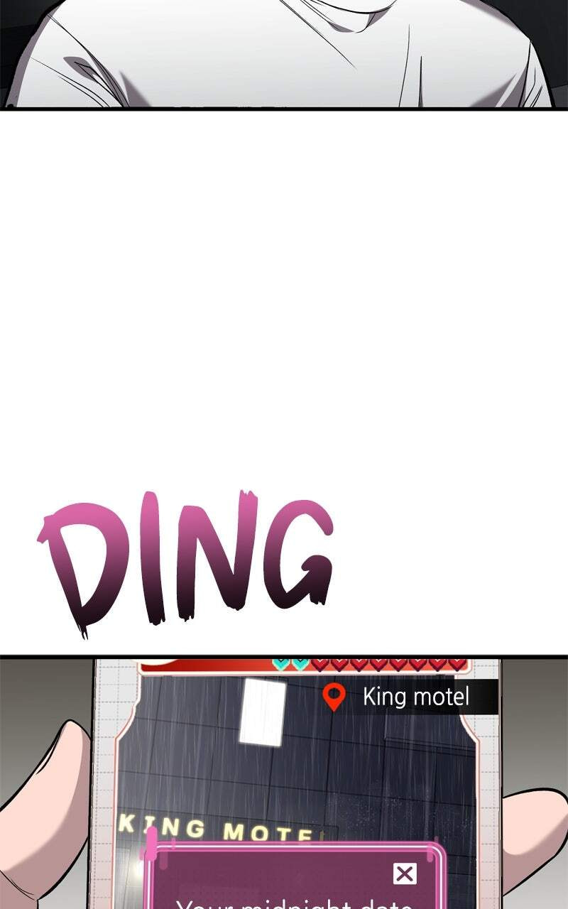 Ghost Dating Simulation (DONG9) Chapter 6 page 33 - 