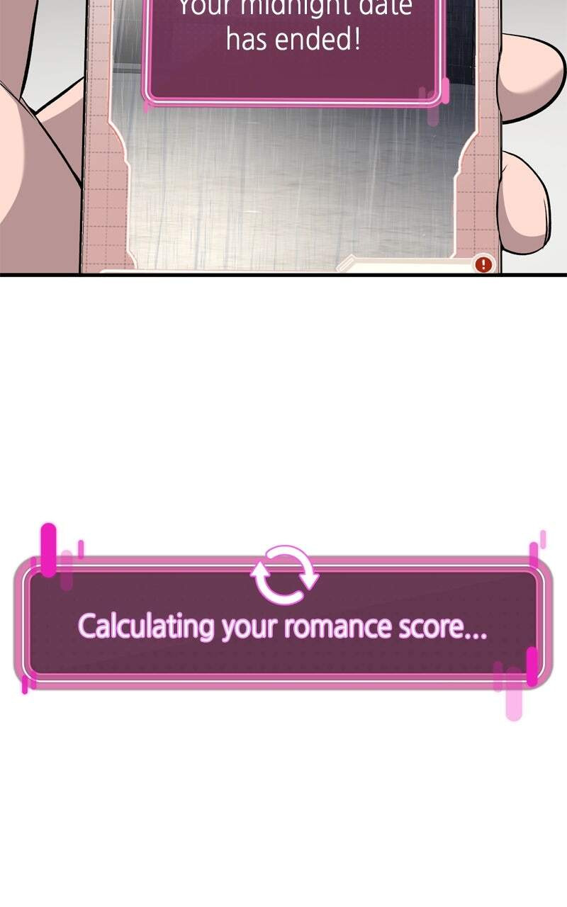 Ghost Dating Simulation (DONG9) Chapter 6 page 34 - 
