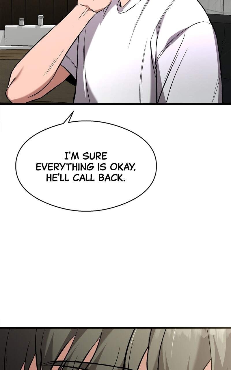 Ghost Dating Simulation (DONG9) Chapter 6 page 5 - 