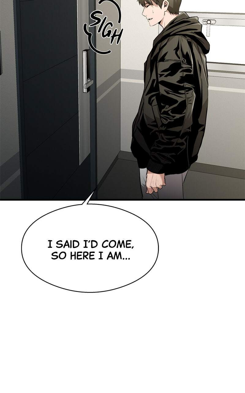 Ghost Dating Simulation (DONG9) Chapter 6 page 43 - 