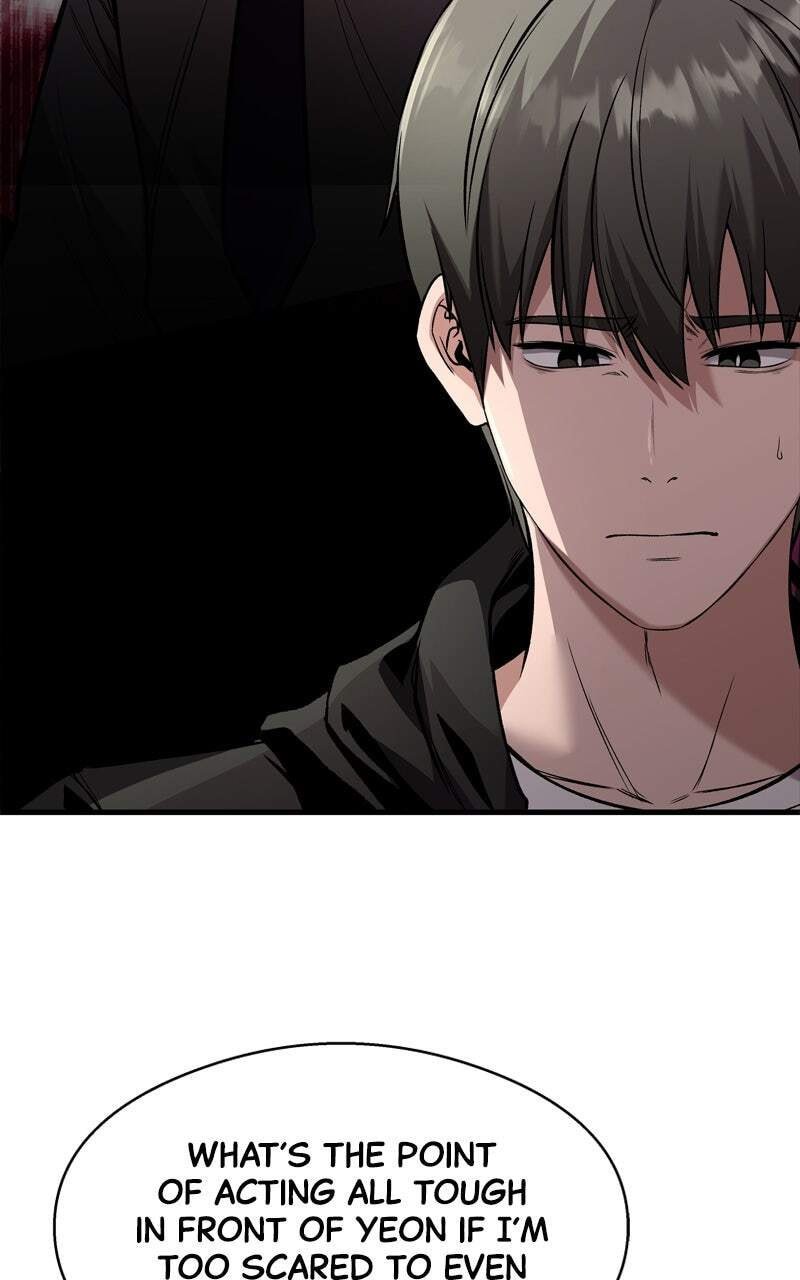 Ghost Dating Simulation (DONG9) Chapter 6 page 45 - 