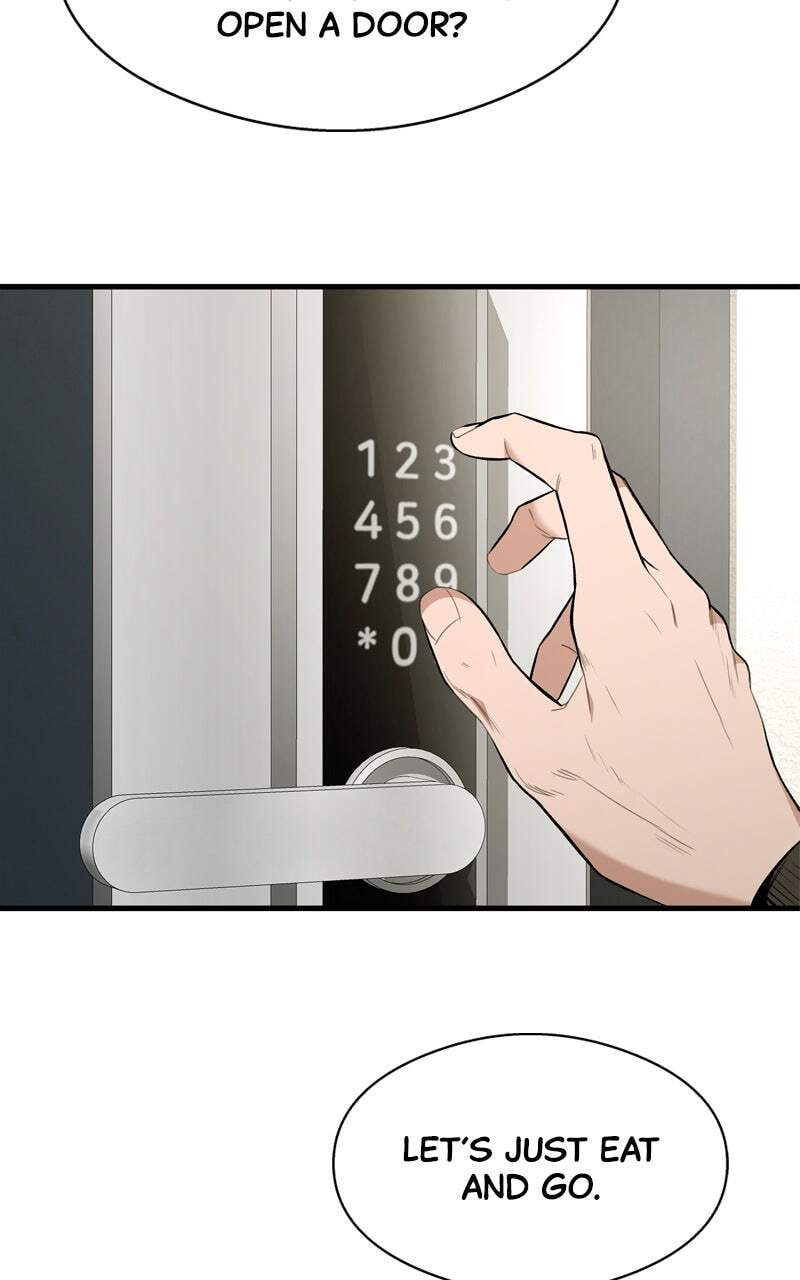 Ghost Dating Simulation (DONG9) Chapter 6 page 46 - 