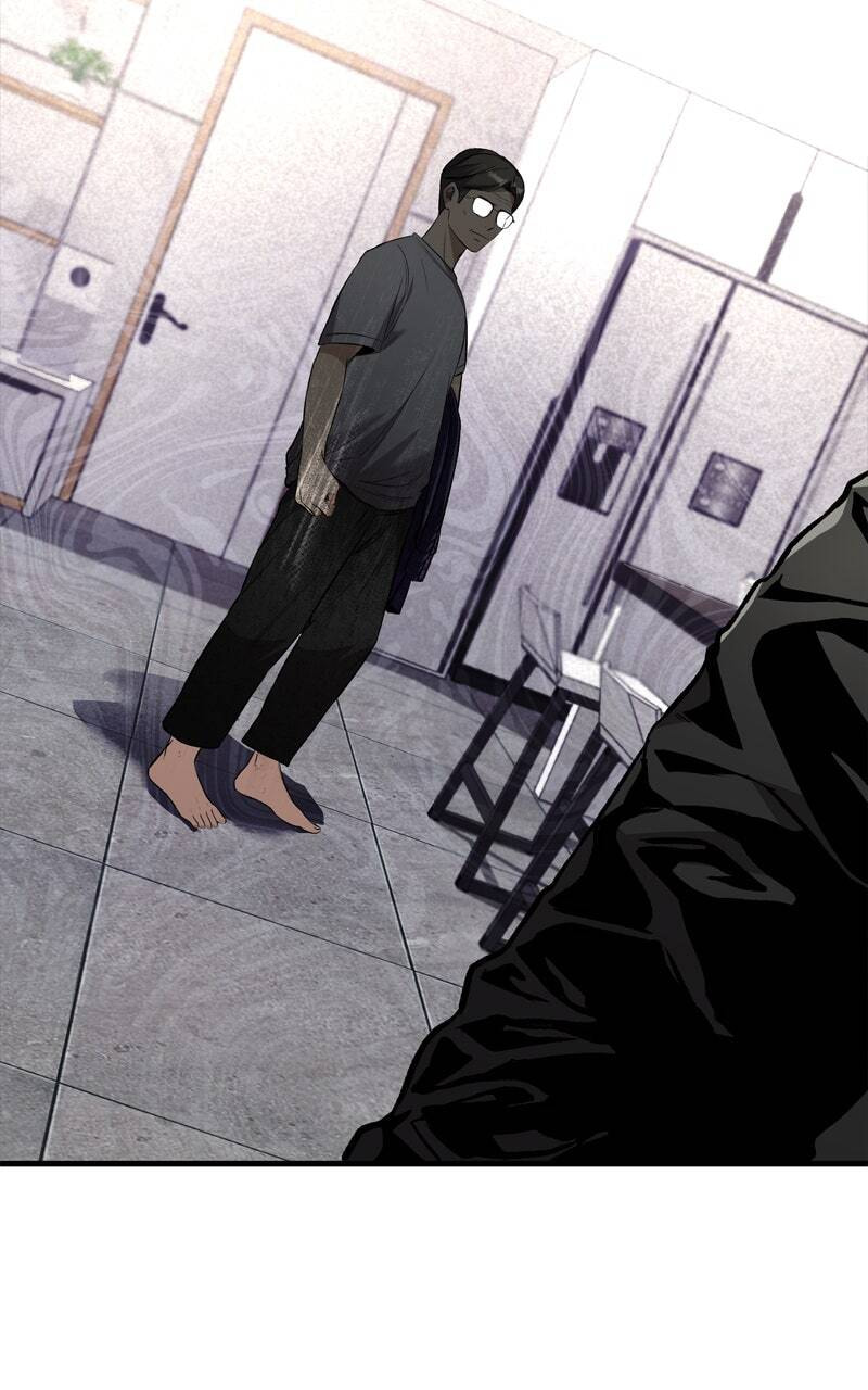 Ghost Dating Simulation (DONG9) Chapter 6 page 50 - 