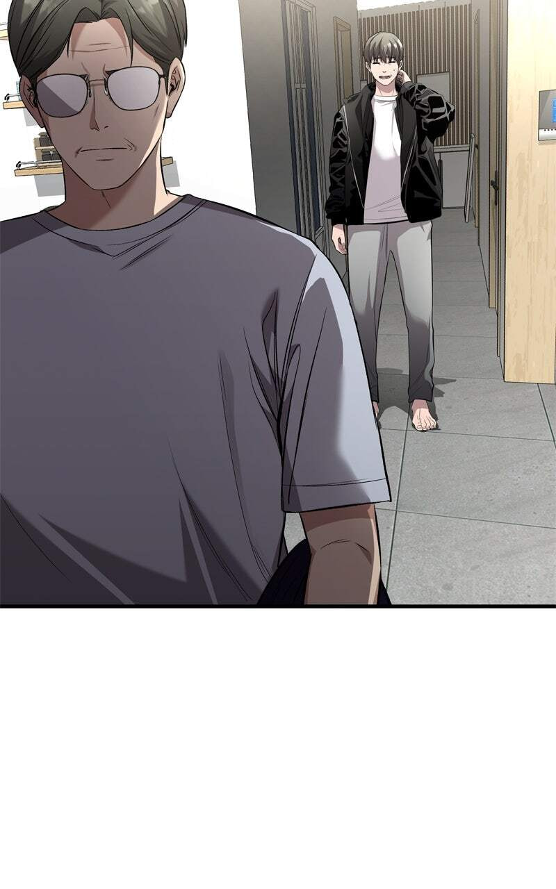 Ghost Dating Simulation (DONG9) Chapter 6 page 53 - 
