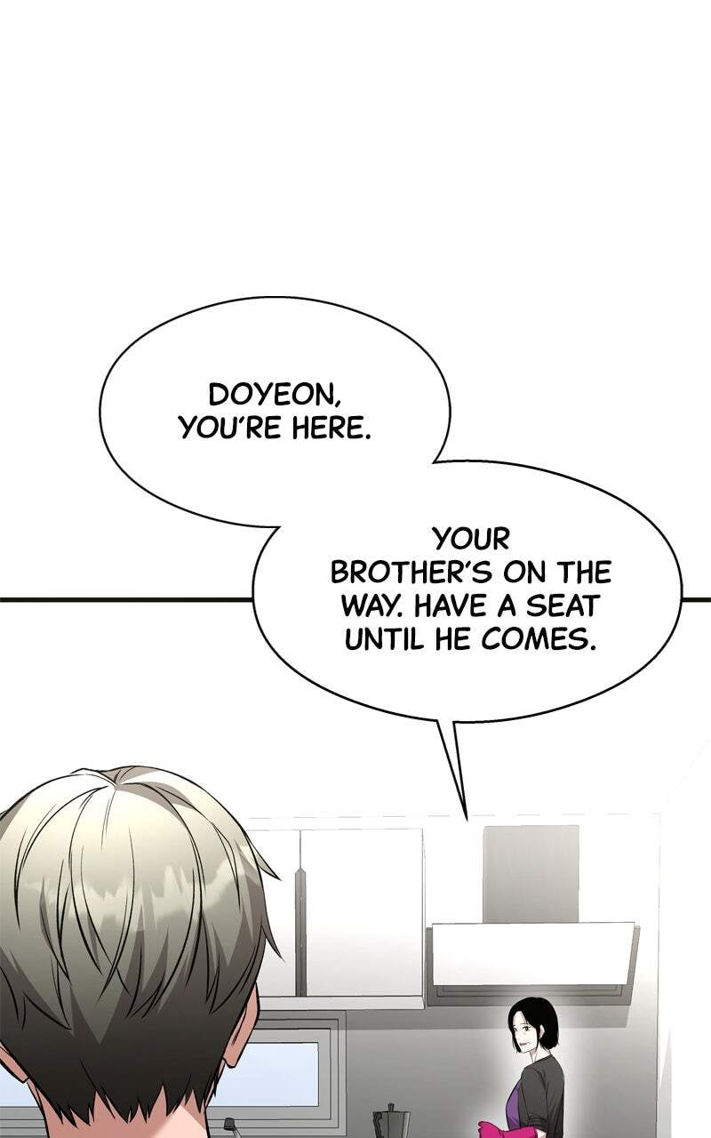 Ghost Dating Simulation (DONG9) Chapter 6 page 55 - 