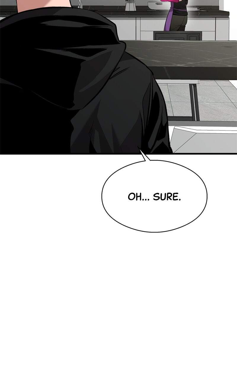 Ghost Dating Simulation (DONG9) Chapter 6 page 56 - 