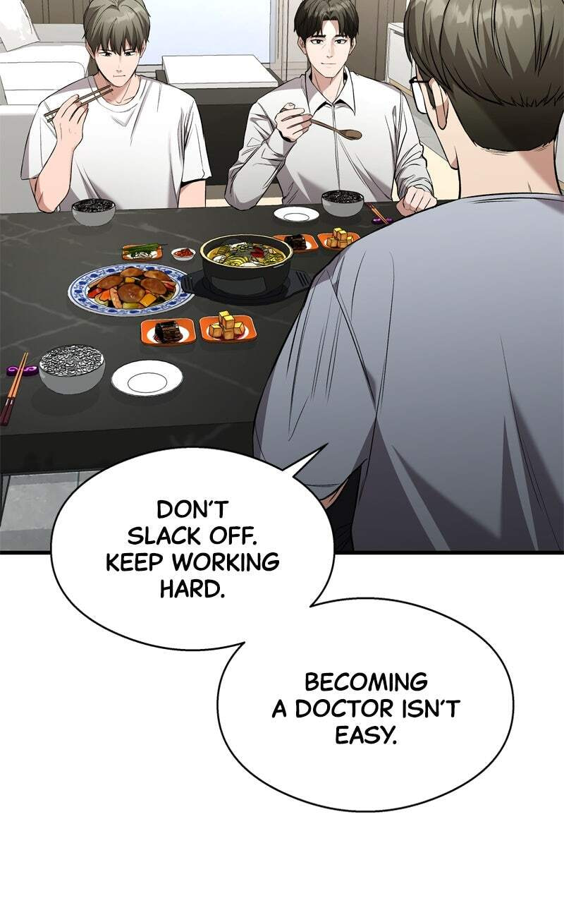 Ghost Dating Simulation (DONG9) Chapter 6 page 59 - 