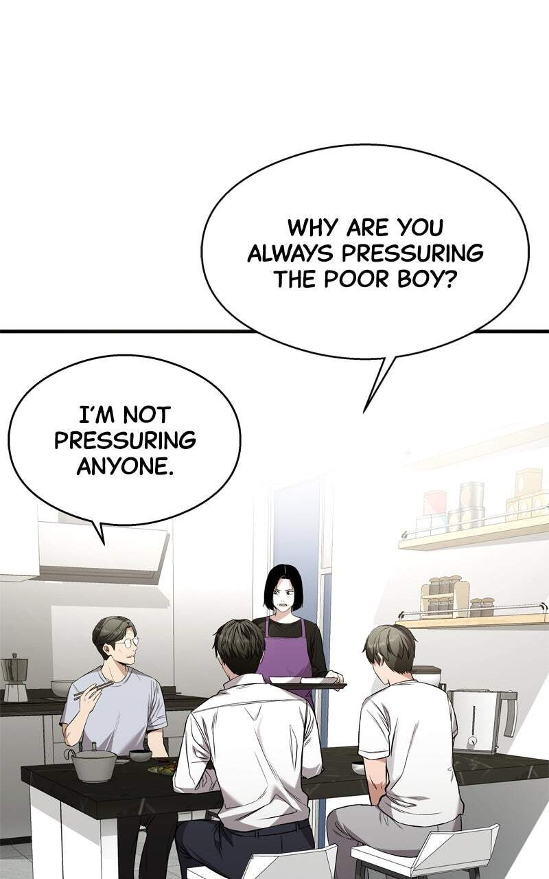 Ghost Dating Simulation (DONG9) Chapter 6 page 61 - 