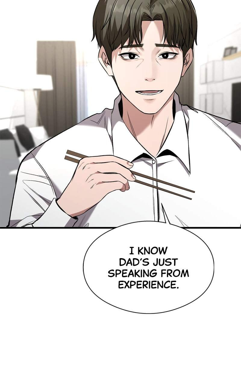 Ghost Dating Simulation (DONG9) Chapter 6 page 63 - 