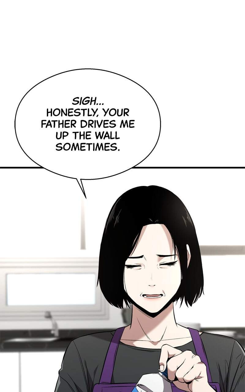 Ghost Dating Simulation (DONG9) Chapter 6 page 64 - 